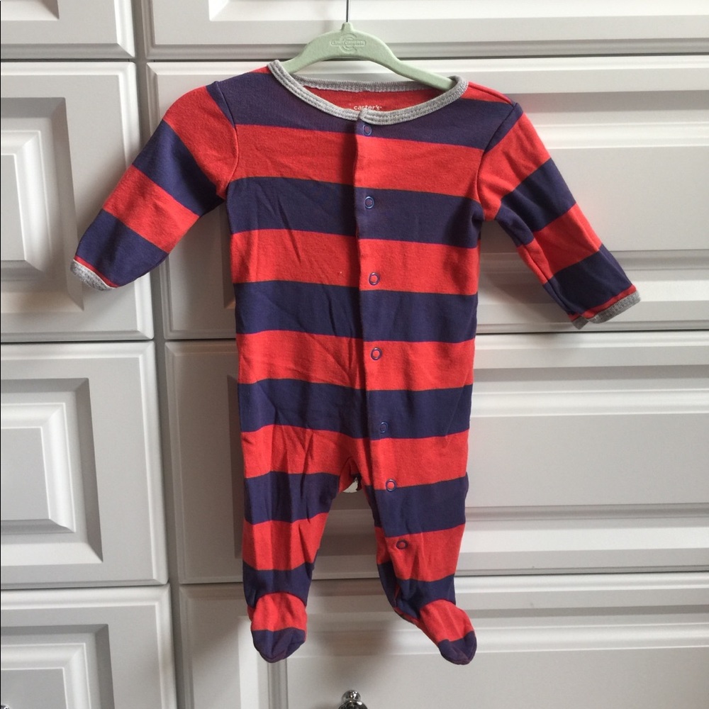 3 for $15 SALE**** Carters pajamas